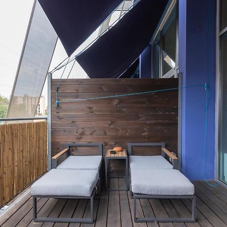 Luxury Loft Adriano 51 Lägenhet Milano Exteriör bild