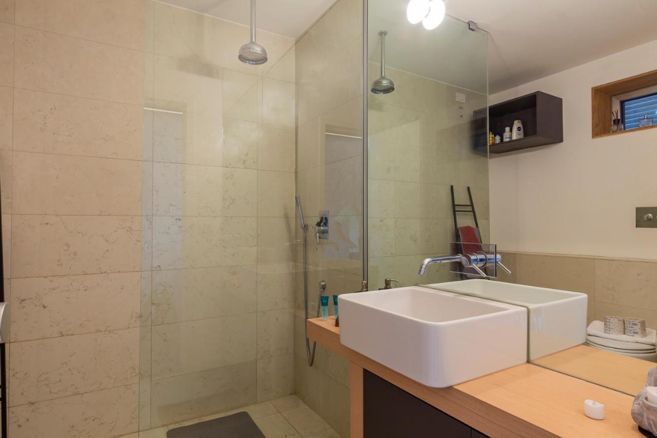 Luxury Loft Adriano 51 Lägenhet Milano Exteriör bild